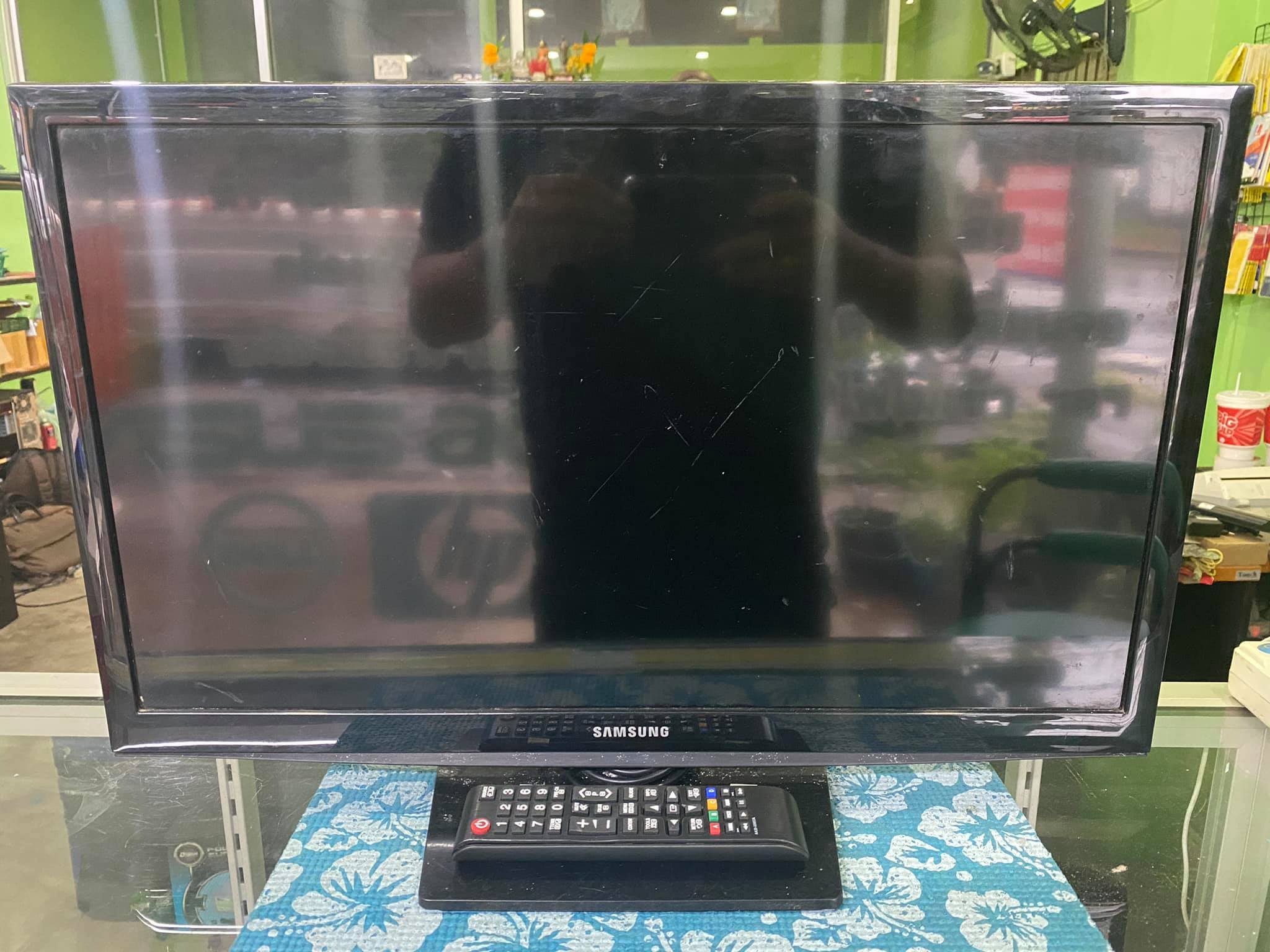 ( SOLD OUT ) SAMSUNG LED TV 24 นิ้ว รุ่น UA24H4003AR