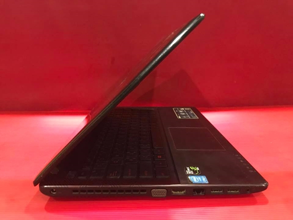 ( SOLD OUT ) ASUS K550JK-XX109D