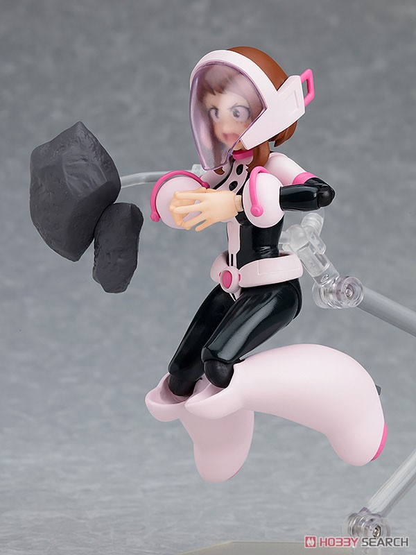เปิดรับPreorder มัดจำ 500 บาท เปิดรับPreorder มัดจำ 500 บาท figma Ochaco Uraraka (PVC Figure)