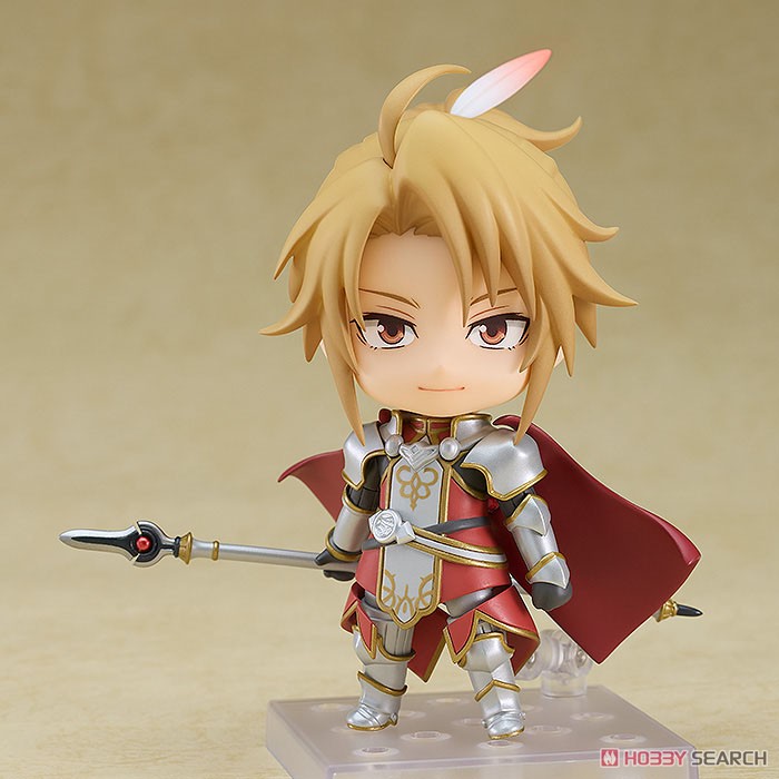 <Preorderถึงวันที่ 29/3/2024> เปิดรับPreorder #มัดจำ500 บาท Nendoroid Spear Hero (PVC Figure