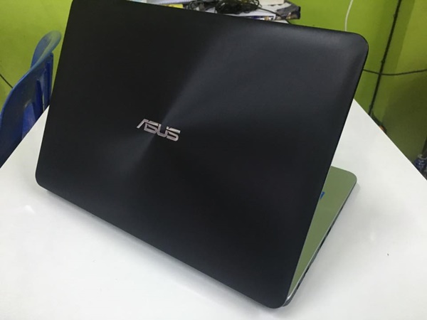 ( SOLD OUT ) ASUS K455LA-WX389D