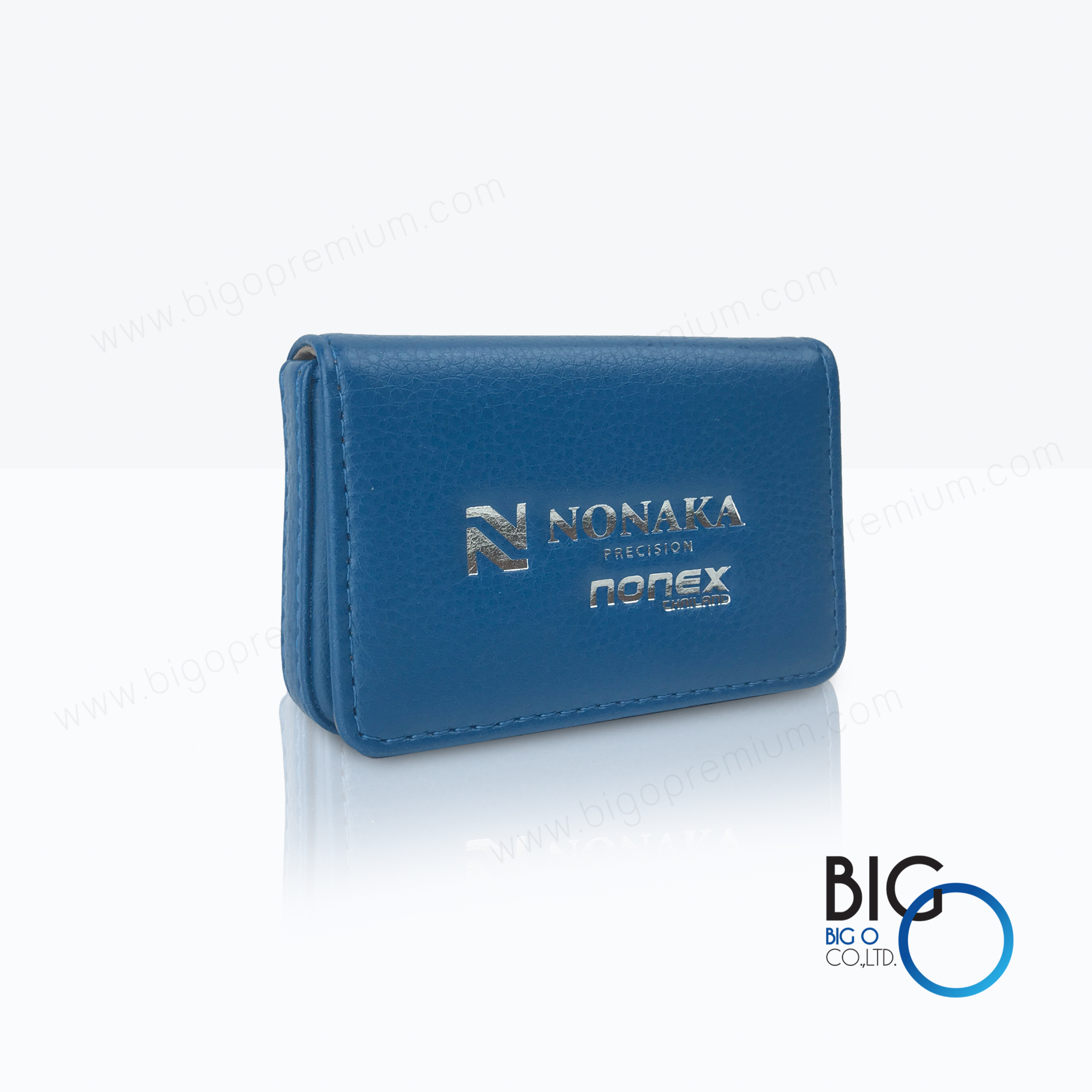 บริษัท โนนากะ พรีซิชั่น จำกัด