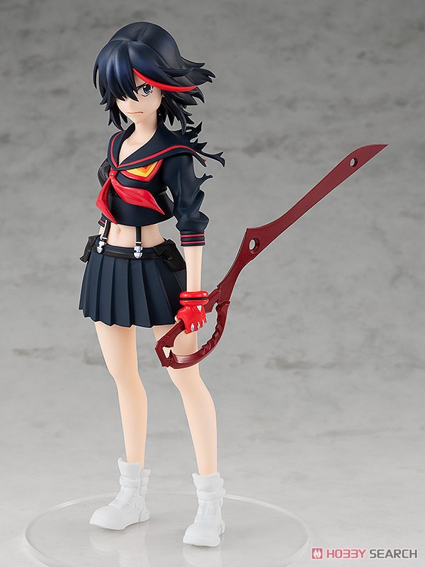 <Preorderถึง 19/11/2021>เปิดรับPreorder มัดจำ 200 บาท Pop Up Parade Ryuko Matoi (PVC Figure)