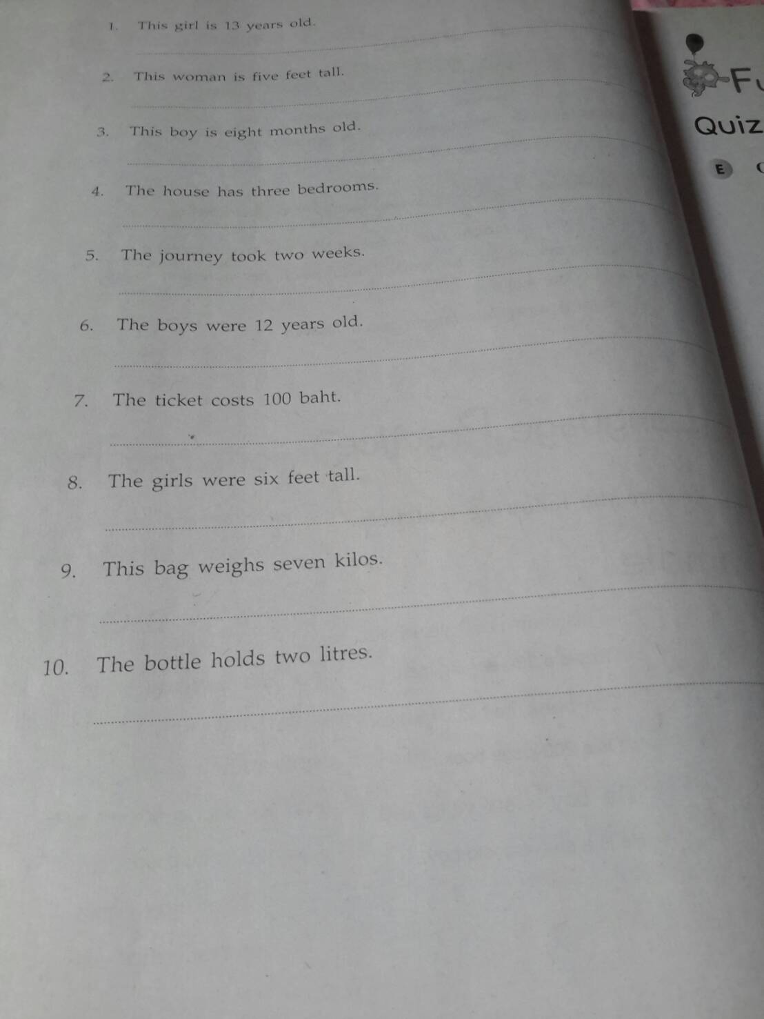 New Read and Write 3