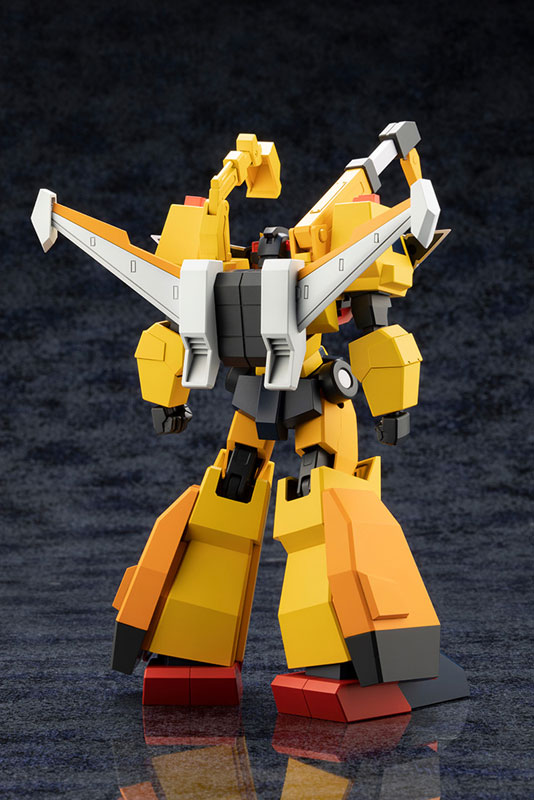 (Preorderปิดรับวันที่ 20/6/2023 ) เปิดรับPreorder มัดจำ 500 บาท Super Build Tiger (Plastic model)