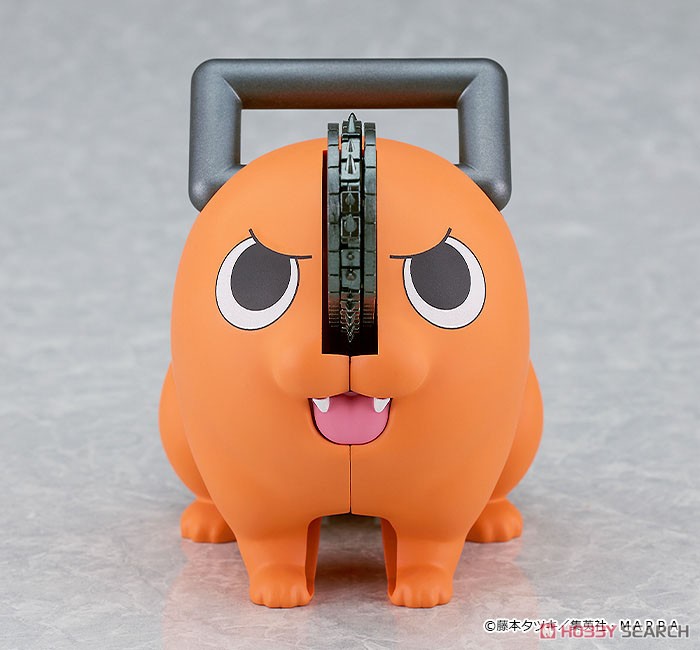 <Preorderปิดรับวันที่ 22/9/2023 🔔เปิดรับPreorder มัดจำ300 บาท Plamax Pochita (Plastic model)