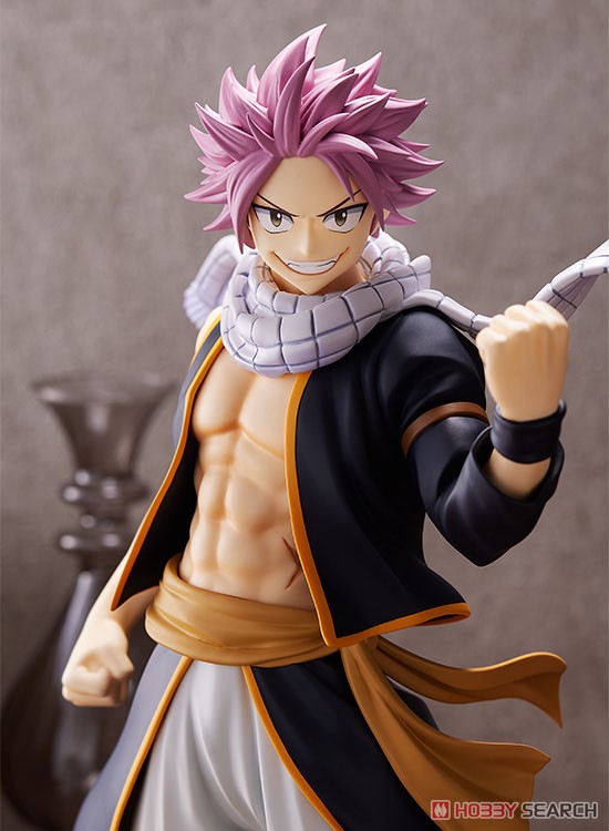 <Preorderถึง 15/7/2022> 🔔เปิดรับPreorder มัดจำ 1200 าท Pop Up Parade Natsu Dragneel XL (PVC Figure)