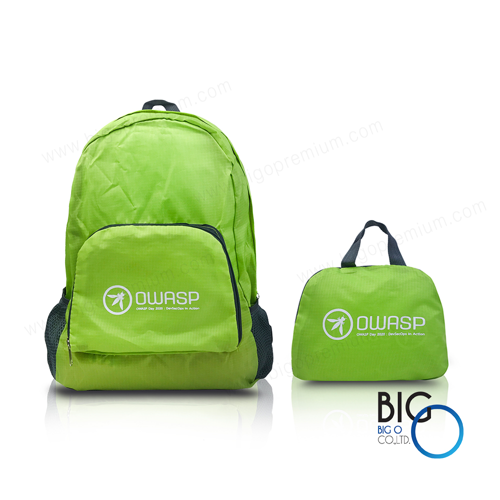 สมาคมความมั่นคงปลอดภัยด้านเว็บแอปพลิเคชัน-ภาคพื้นประเทศไทย (OWASP Thailand)