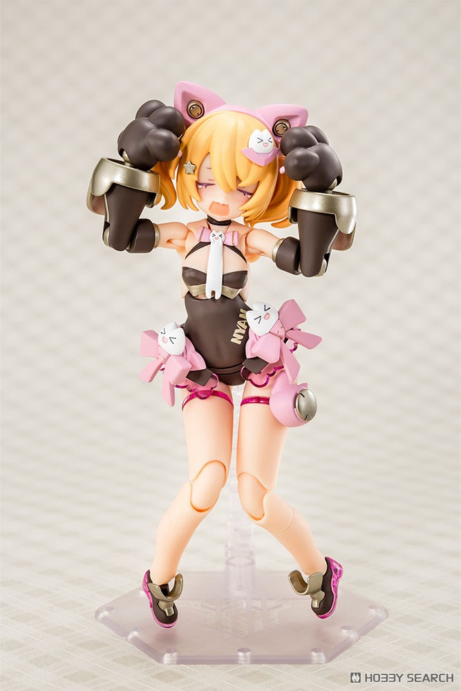 <Preorderถึง 2/5/2025>เปิดรับPreorder มัดจำ 200 บาท PUNI☆MOFU KURO MAO
