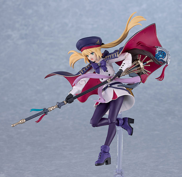 <Preorderถึง 20/6/2025>🔔เปิดรับPreorder มัดจำ 900 บาท figma Caster/Altria Caster