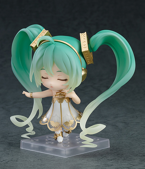 เปิดรับPreorder มัดจำ 500 บาท Nendoroid Hatsune Miku: Symphony 5th Anniversary Ver.