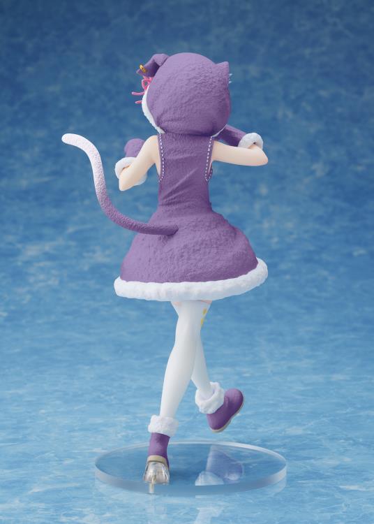 (Preorder ถึงวันที่ 22/7/2023) เปิดรับPreorder มีค่ามัดจำ 100 บาท 1772202 Coreful Figure Rem (Puck Outfit Ver.) Renewal Edition