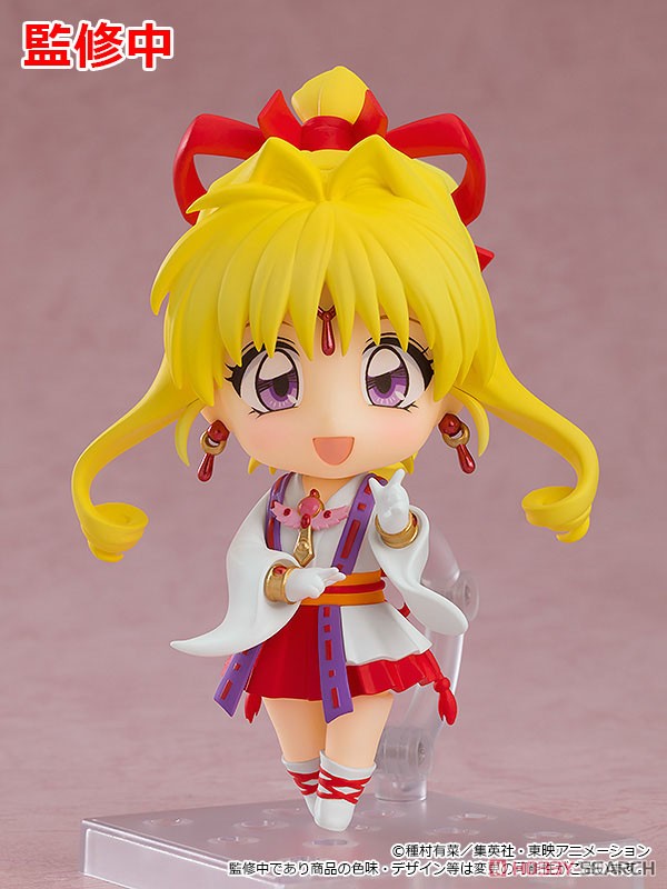 <Preorderถึงวันที่ 26/1/2024> เปิดรับPreorder #มัดจำ 500 บาท Nendoroid Phantom Thief Jeanne (PVC Figure)
