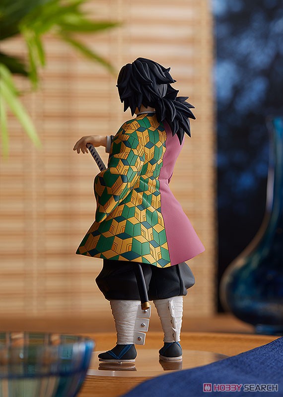 <Preorderถึง 22/10/2021>เปิดรับPreorder มัดจำ 200 บาท Pop Up Parade Giyu Tomioka (PVC Figure)