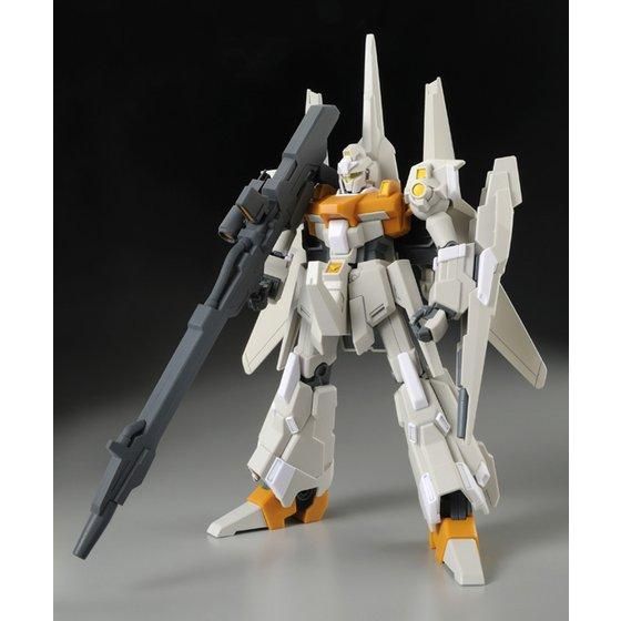 กันดั้ม Bandai Spirits Gunpla Premium Bandai Hobby Online Shop Limited HGUC 1/144 RGZ-95C ReZEL Type-C [GR]