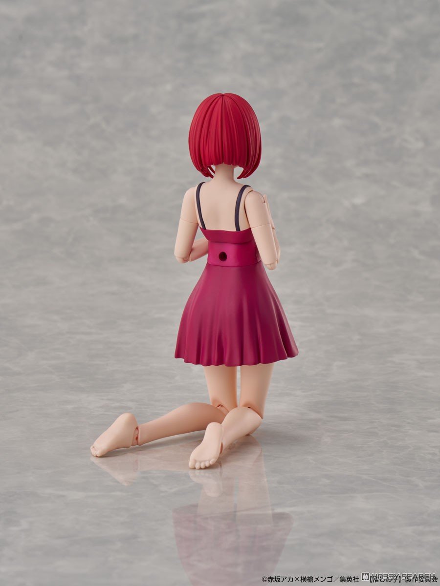 <Preorder ถึง 7/11/2025>เปิดรับPreorder มัดจำ 700 บาท PLASTIC MODEL SERIES Kana Arima DX Ver.