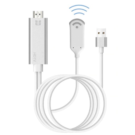 ตัวแปลงสัญญาณ OTN-7571 (HDTV Adapter)