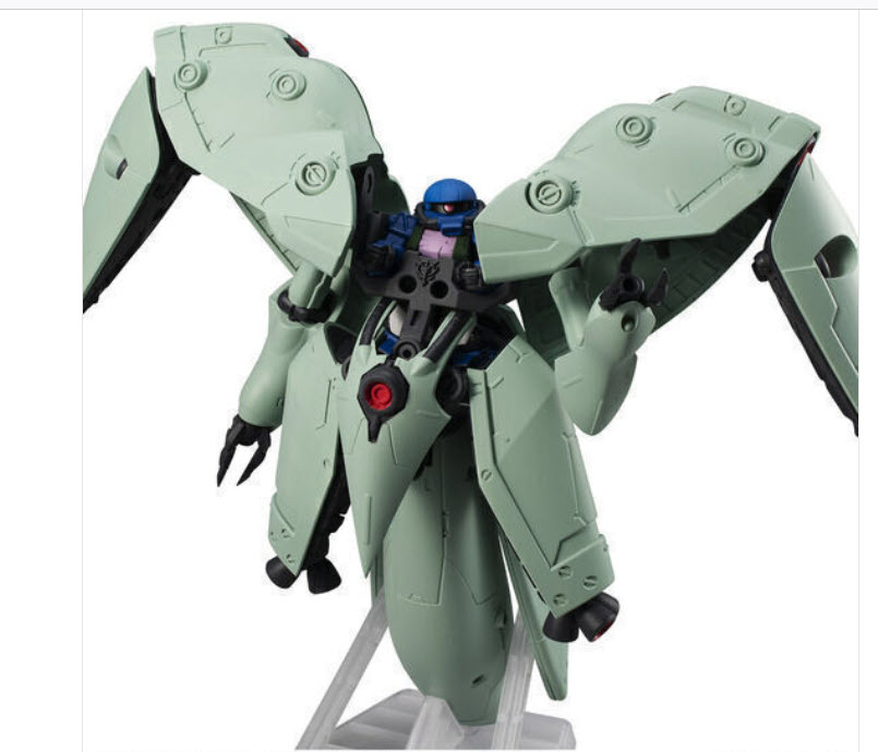 <Preorderถึงวันที่ 16/5/2022 >เปิดรับPreorder มัดจำ 800บาท MOBILE SUIT ENSEMBLE EX41 NEUE ZIEL