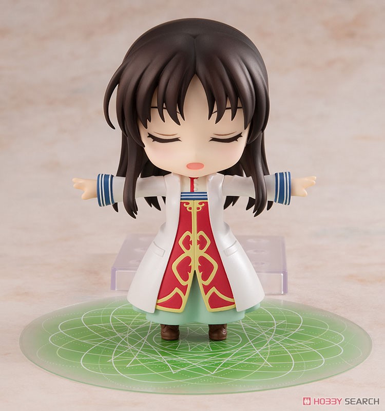 <Preorderถึง 8/7/2021> เปิดรับPreorder #มัดจำ 300 บาท Nendoroid Sei Takanashi (PVC Figure)