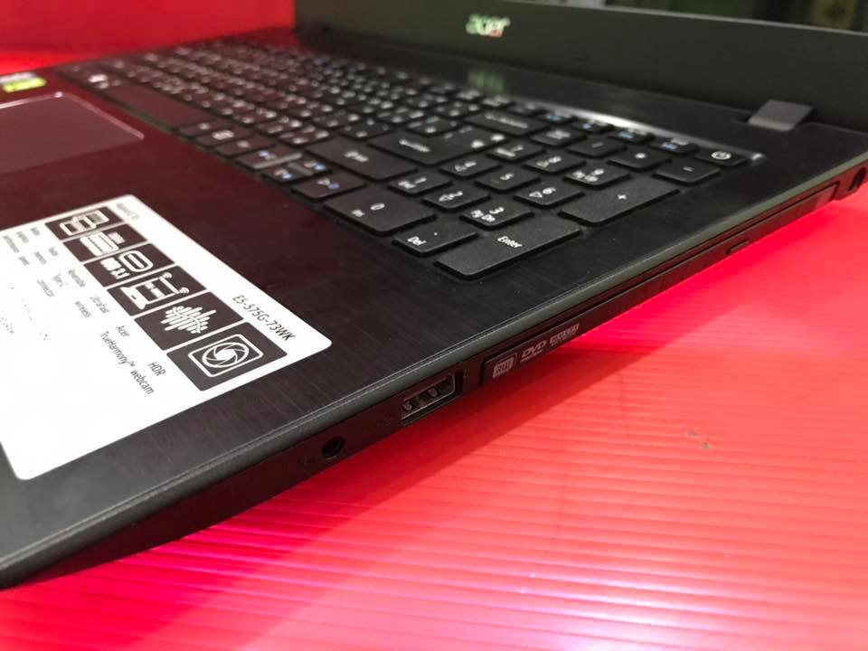 ( SOLD OUT ) Acer Aspire E5-575G-73WK