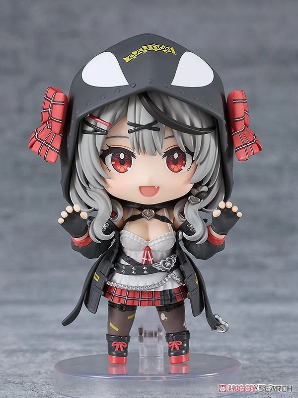 <Preorderถึงวันที่ 29/3/2024> เปิดรับPreorder #มัดจำ 500 บาท Nendoroid Sakamata Chloe