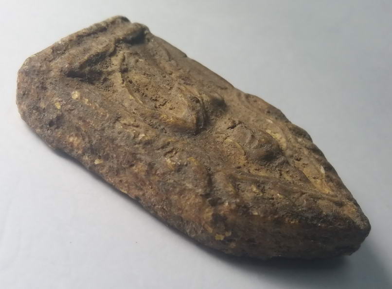 รหัสสินค้า พระกรุ 032 พระขุนแผนเนื้อผง กรุวัดทัพข้าว จังหวัดสุโขทัย