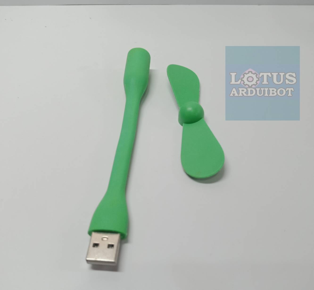 พัดลม USB