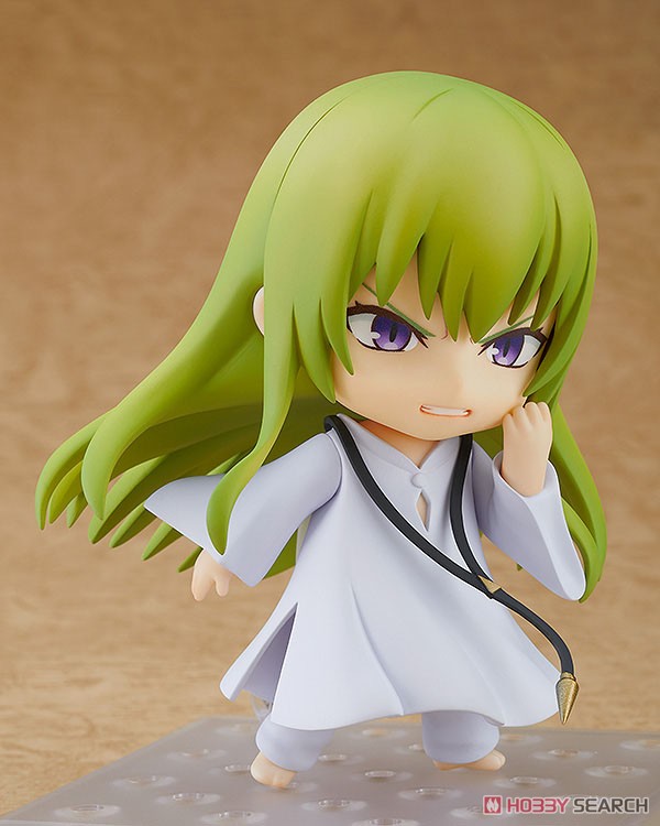 เปิดรับPreorder มัดจำ200 บาท Nendoroid Kingu (PVC Figure)