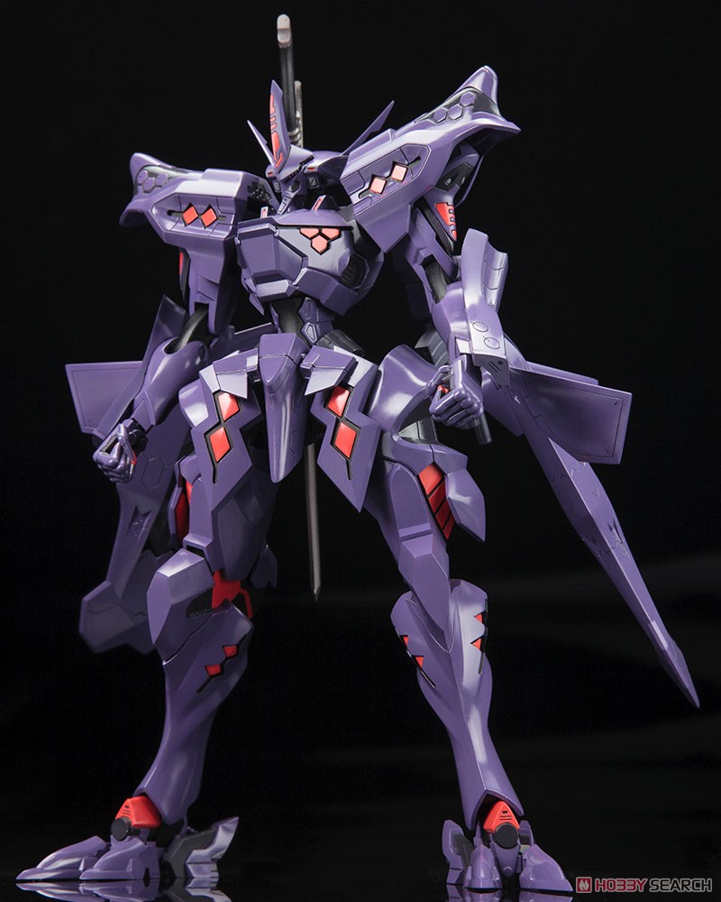 <Preorderถึง 5/4/2022 >เปิดรับPreorder มัดจำ 400บาท Takemikazuchi Type-00R Ver.1.5 (Plastic model)