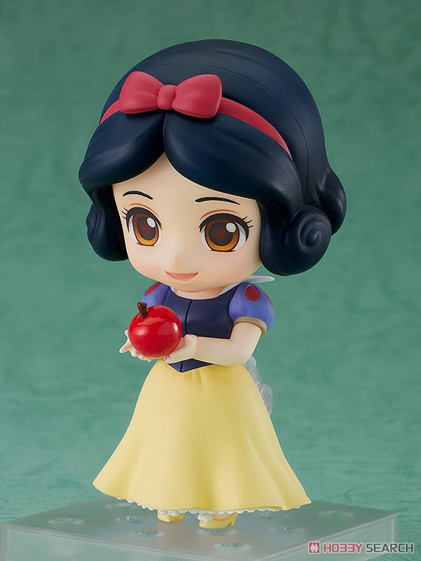 <Preorderถึง 5/11/2021 > เปิดรับPreorder #มัดจำ 300บาท Nendoroid Snow White (PVC Figure)