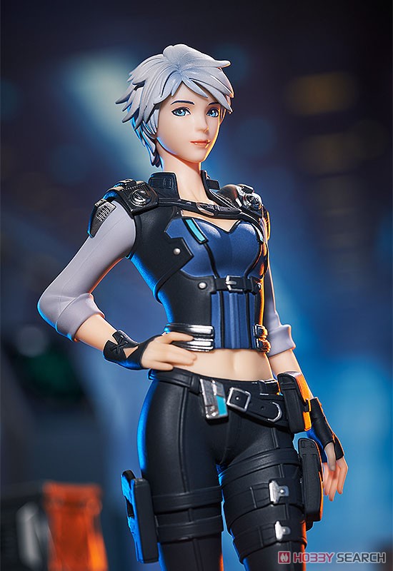 <Preorderถึง 5/11/2021>เปิดรับPreorder มัดจำ 200 บาท Pop Up Parade Ran Bing (PVC Figure)