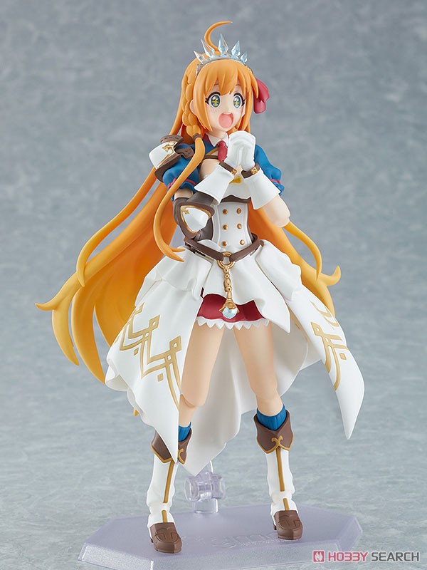 <Preorderที่ 6 คิว🔔เปิดรับPreorder มัดจำ500บาท figma Pecorine (PVC Figure)