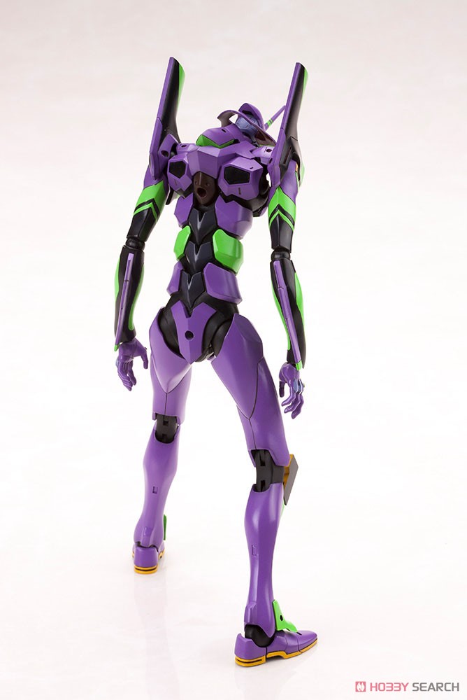 <Preorderถึง6/5/2021 >เปิดรับPreorder มัดจำ 400 บาท 1/400 Evangelion Unit-01 with Spear of Cassius (Plastic model) โมเดลประกอบ