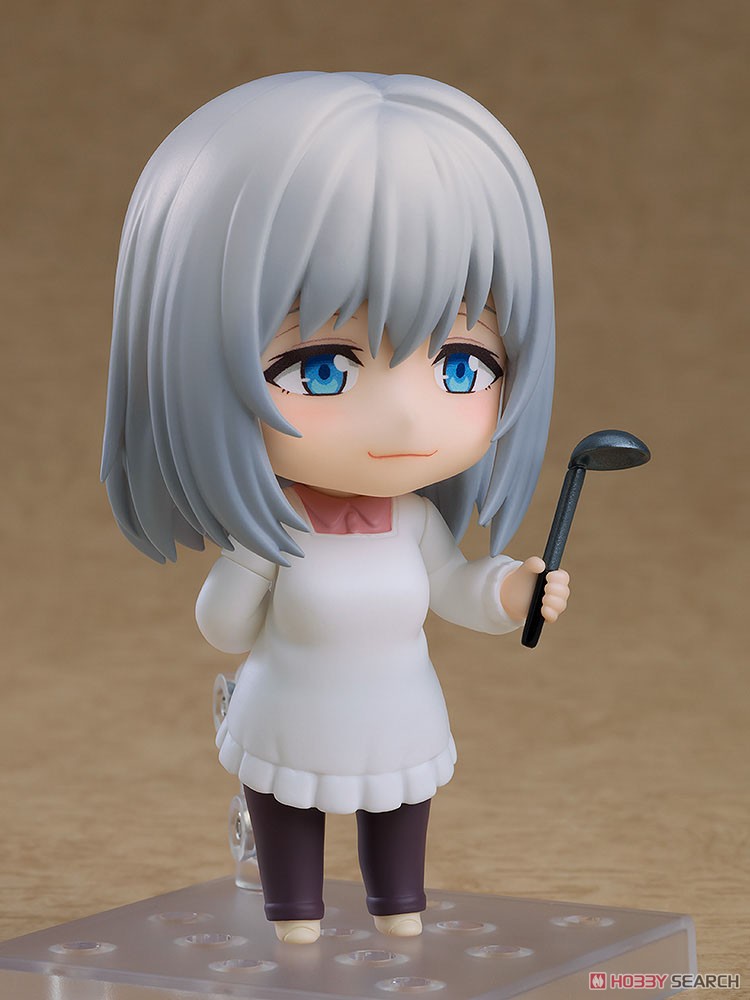 <Preorderถึงวันที่ 5/7/2024> เปิดรับPreorder #มัดจำ 400 บาท Nendoroid Grandma (PVC Figure)
