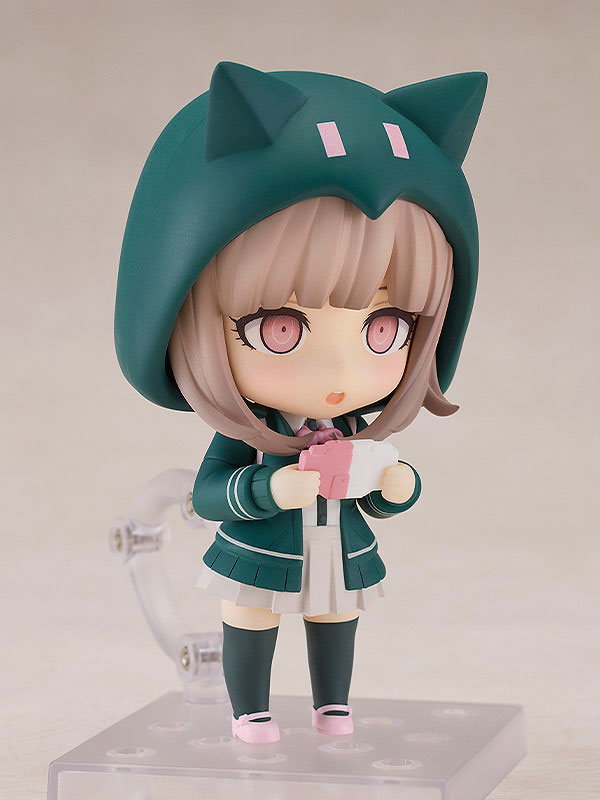 <Preorderถึงวันที่ 28/3/2025> เปิดรับPreorder #มัดจำ 400 บาท Nendoroid Chiaki Nanami