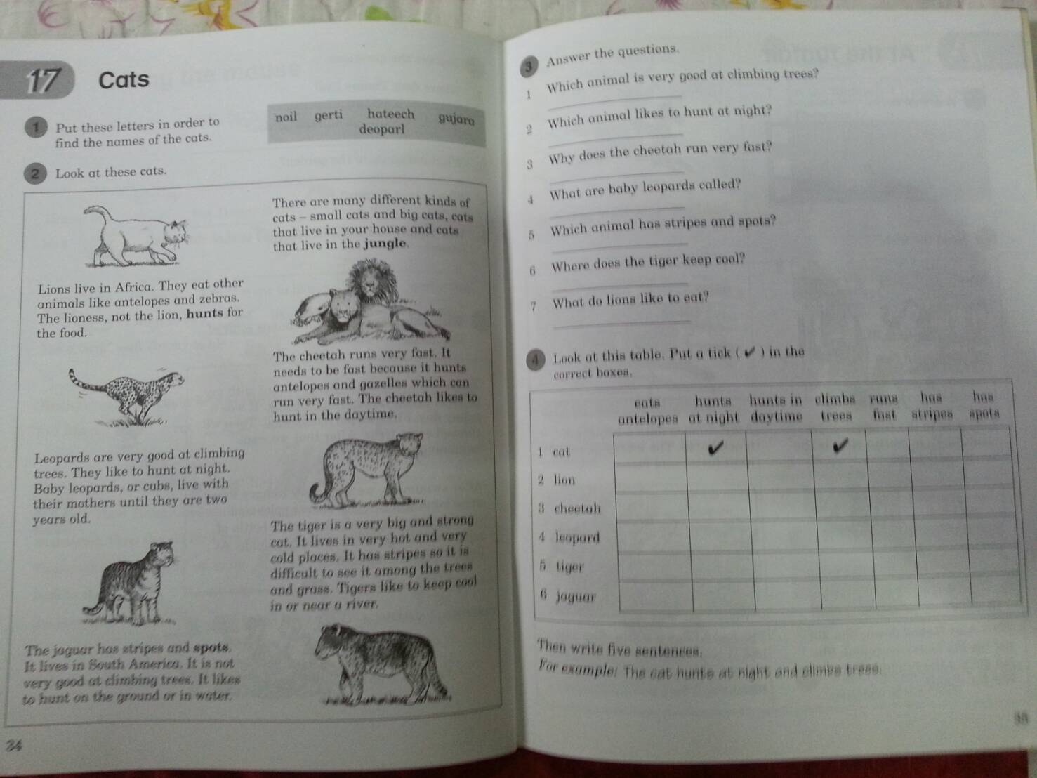 Active Comprehension 1 by Julie Till (Oxford University Press)