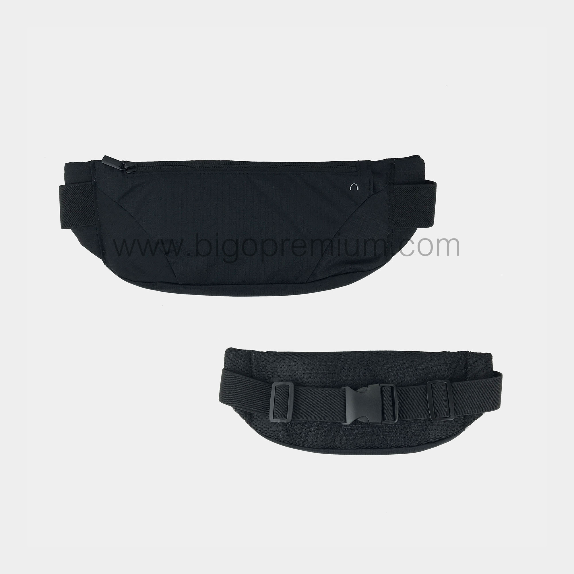 กระเป๋าคาดเอวสปอร์ต 1 ซิป