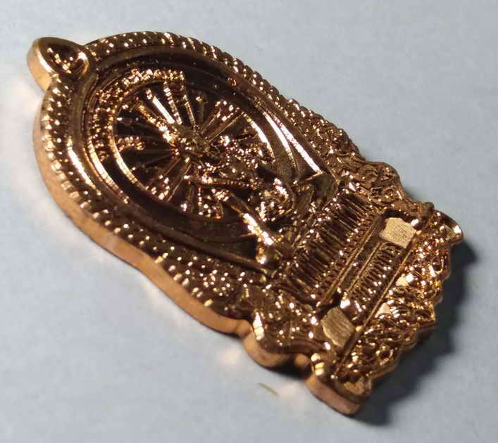 รหัสสินค้า เหรียญพระพุทธ 271 เหรียญนั่งพานหลวงพ่อสังวาลย์มงคล วัดท่าตอ จังหวัดพระนครศรีอยุธยา ตอกโค๊ต 2 โค๊ต