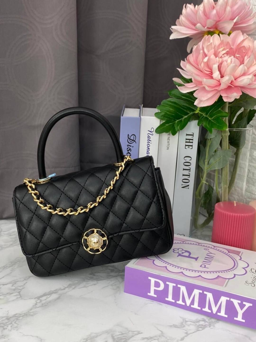 Pimmy ลายตาราง น่ารักมาก