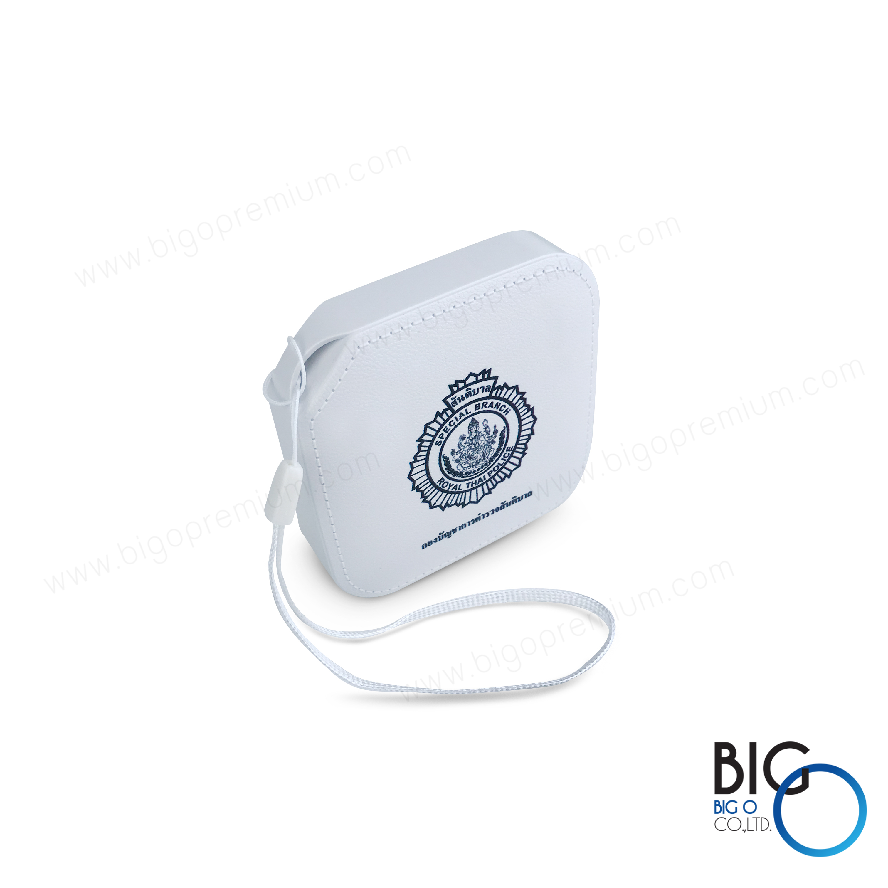 พาวเวอร์แบงค์ กองบัญชาการตำรวจสันติบาล