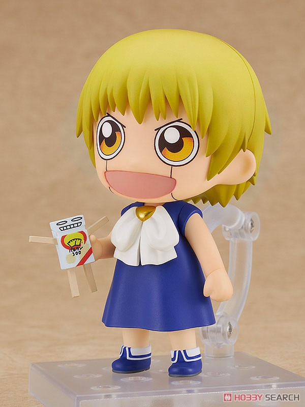 <Preorderถึงวันที่ 1/4/2023 > เปิดรับPreorder #มัดจำ 400 บาท Nendoroid Zatch Bell (PVC Figure)