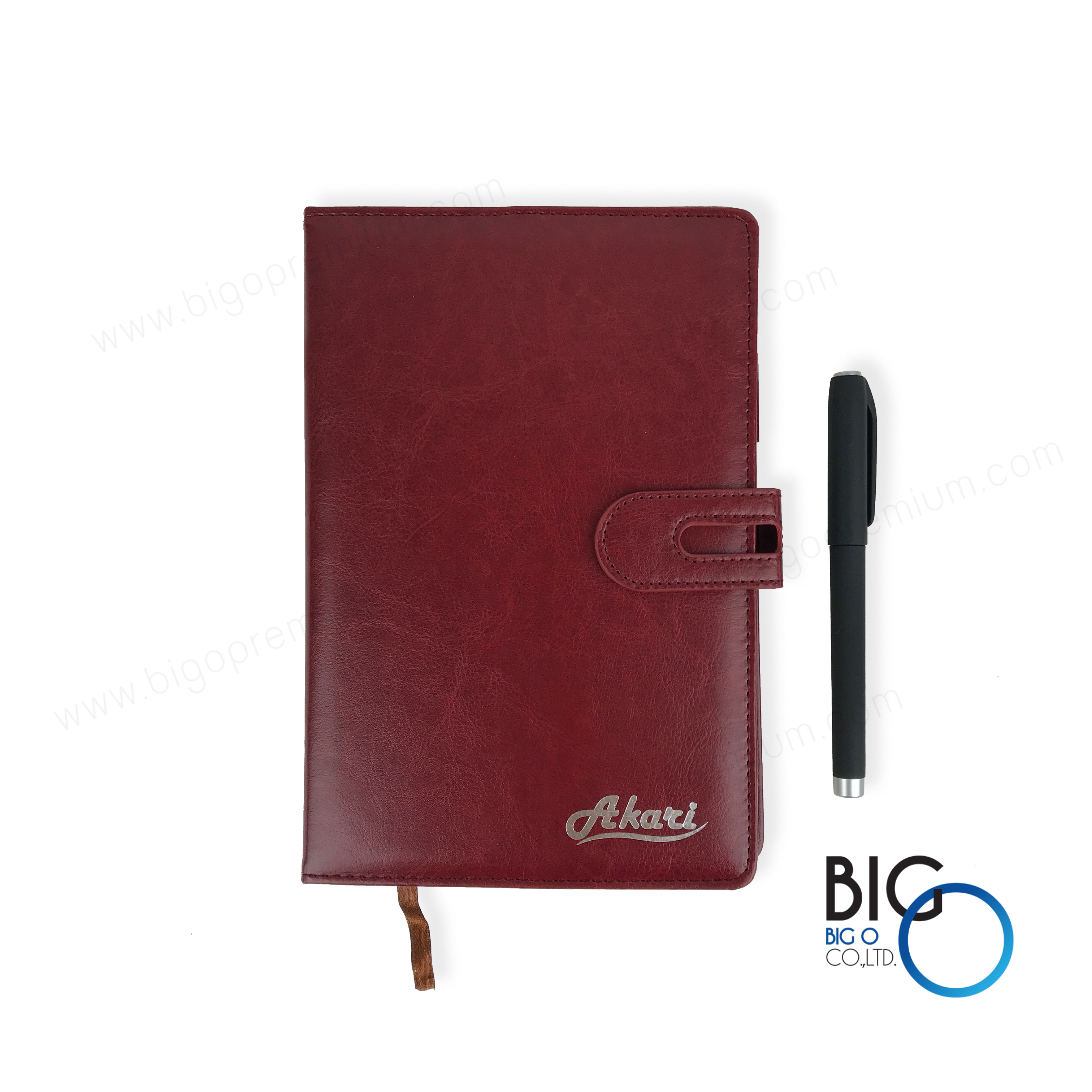 Akari (Thailand) Co., Ltd.