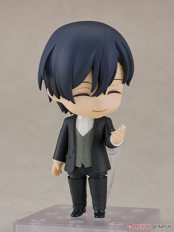 <Preorderถึงวันที่ 8/9/2023 > เปิดรับPreorder #มัดจำ 500 บาท Nendoroid Noah Volstaire Wynknight (PVC Figure)