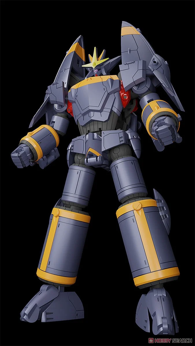 (Preorderปิดรับวันที่ 2/5/2025 )เปิดรับPreorder มัดจำ 100 บาท Moderoid Miniature Combining & Transforming Gunbuster