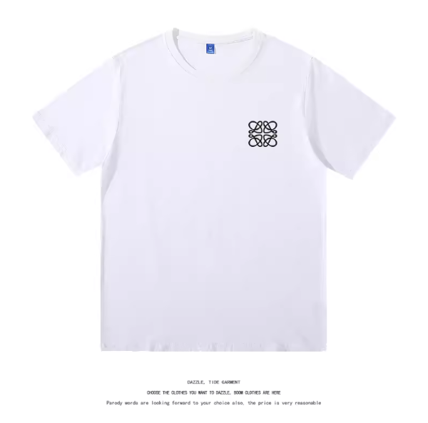 เสื้อคู่แขนสั้นอี้กั่ว Yiguo CP #ลมหนาวและสองเรา