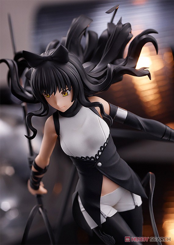 <Preorderถึง 15/5/2021>เปิดรับPreorder มัดจำ 200 บาท Pop Up Parade Blake Belladonna (PVC Figure)