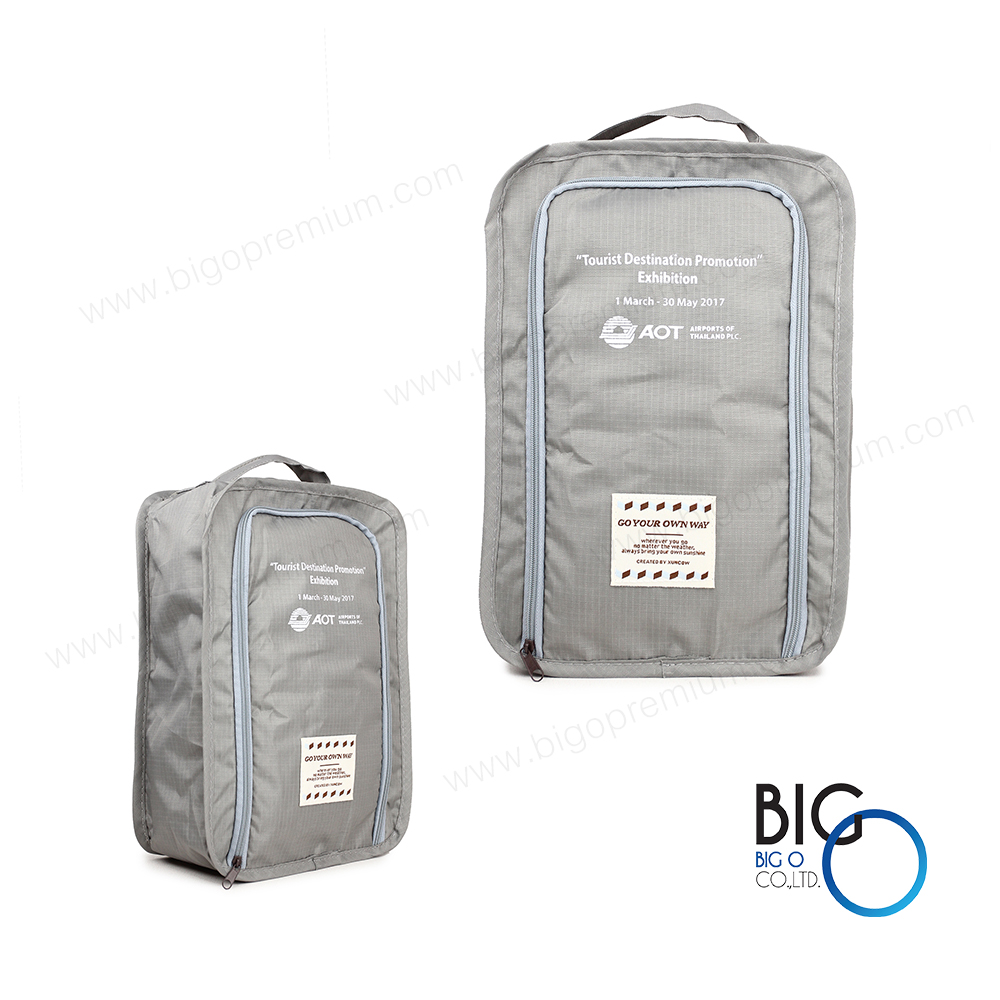 บริษัท ท่าอากาศยานไทย จำกัด (มหาชน) (AOT)