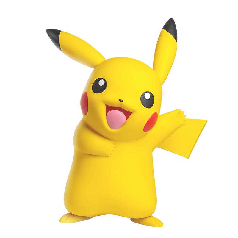 <preorder ปิดรับวันที่ 8/11/2024> เปิดรับPreorder มัดจำ 1000 บาท Pikachu Home Collection: Pokemon by Funism
