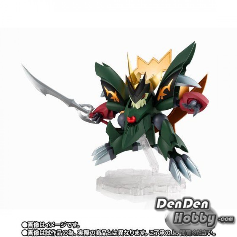 <Preorderถึง2/7/2021> เปิดรับPreorder มัดจำ 300 บาท NXEDGE Style Mashin Unit Mashin Hero Wataru Shin Gekimaru