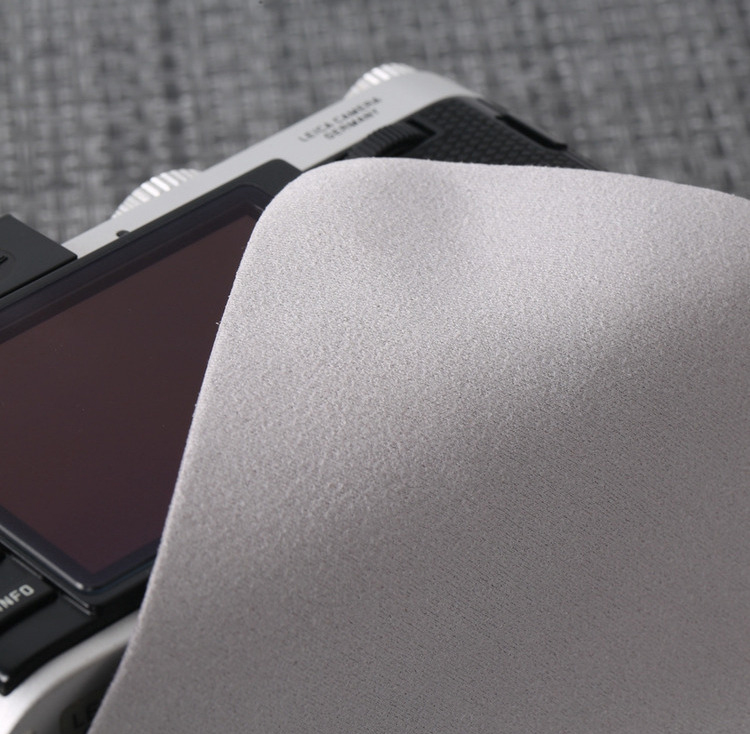 ผ้าเช็ดกล้อง-เลนส์ Backpacker